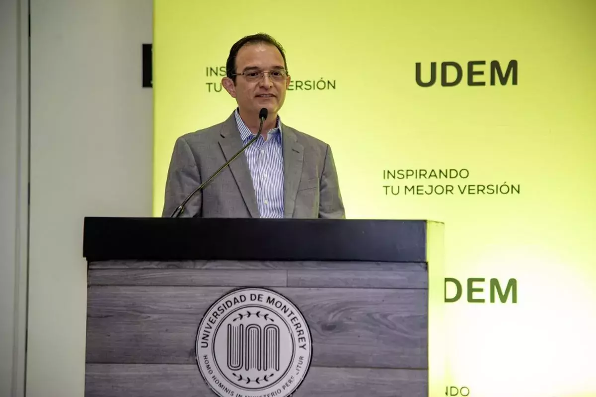 Archivo UDEM