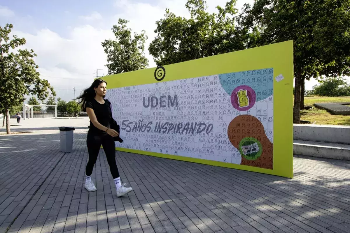 Archivo UDEM 