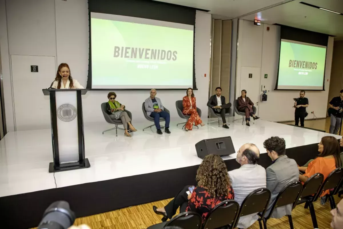 Archivo UDEM