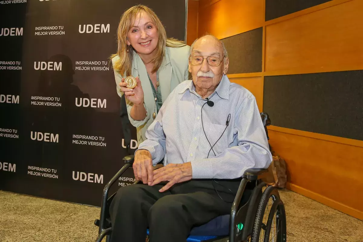 Archivo UDEM 