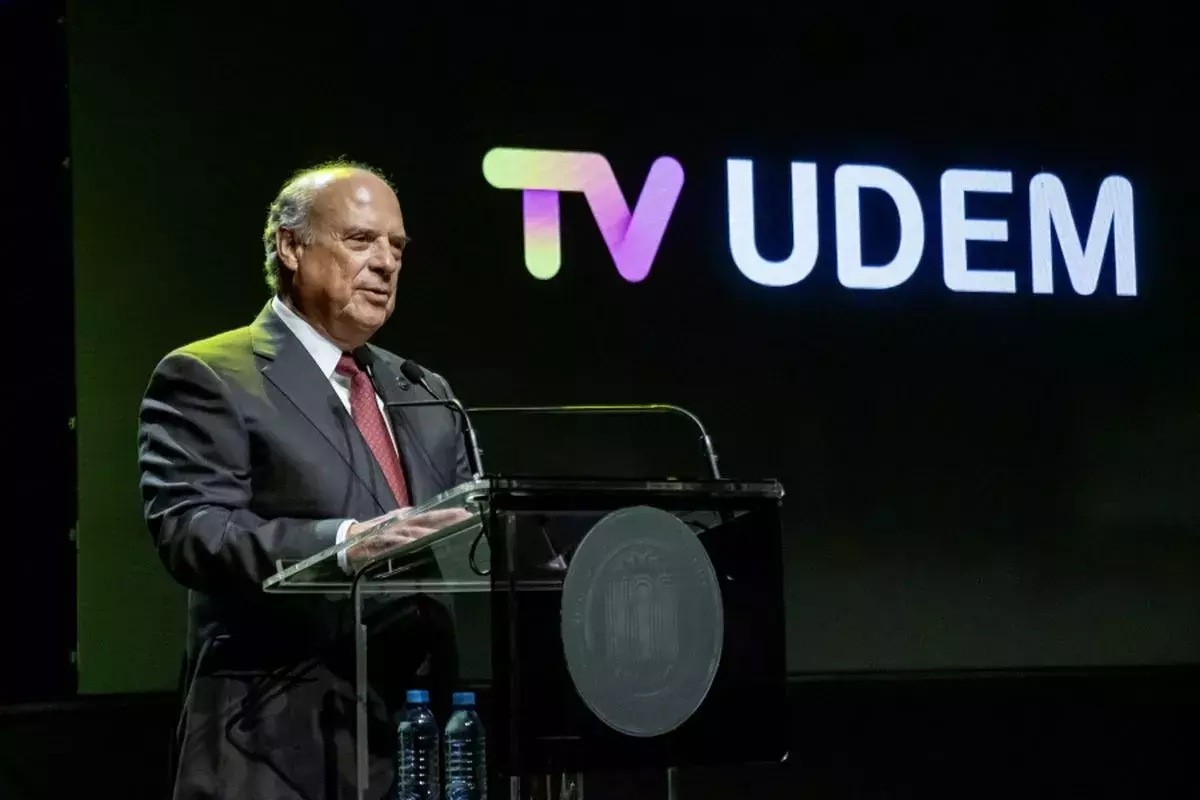 Archivo UDEM