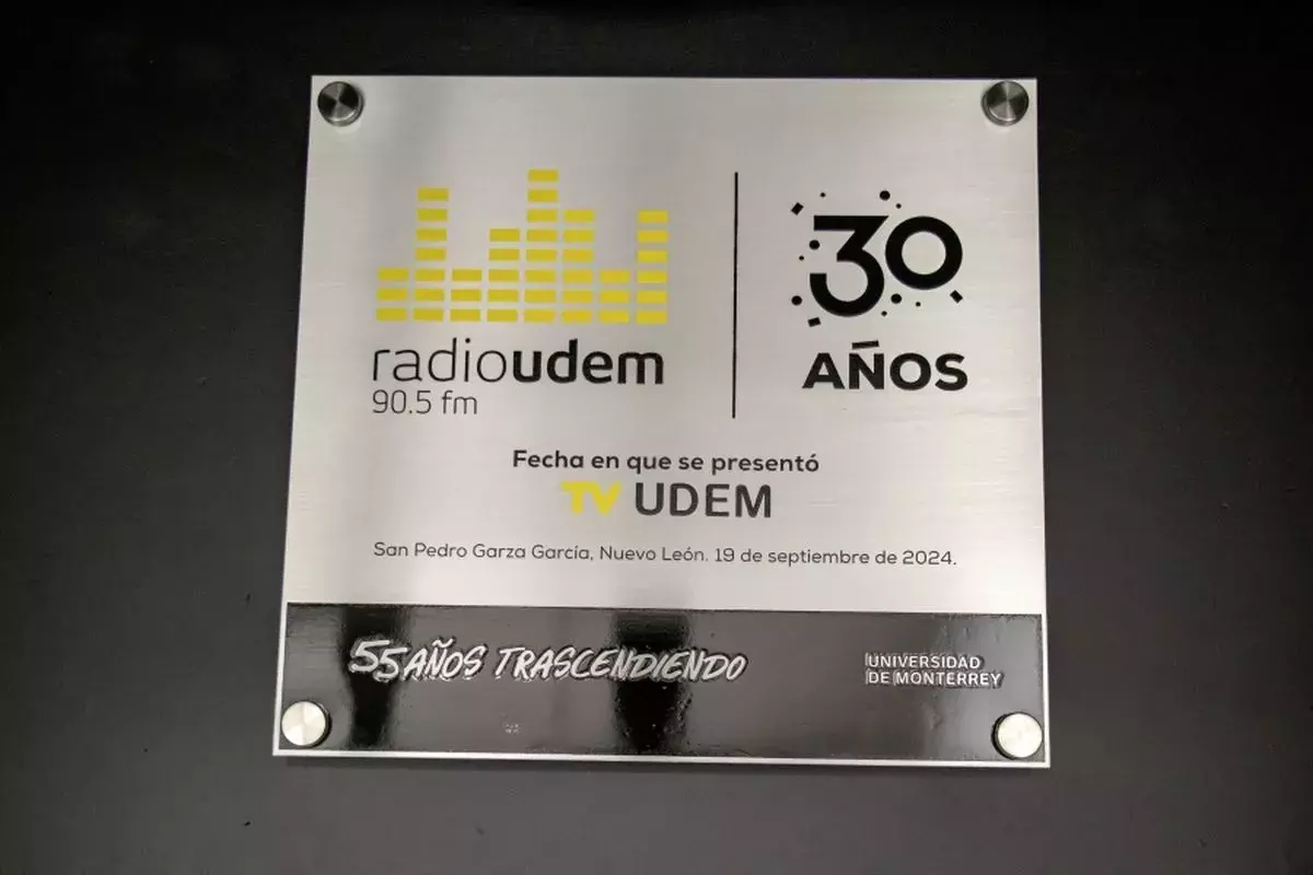 Archivo UDEM