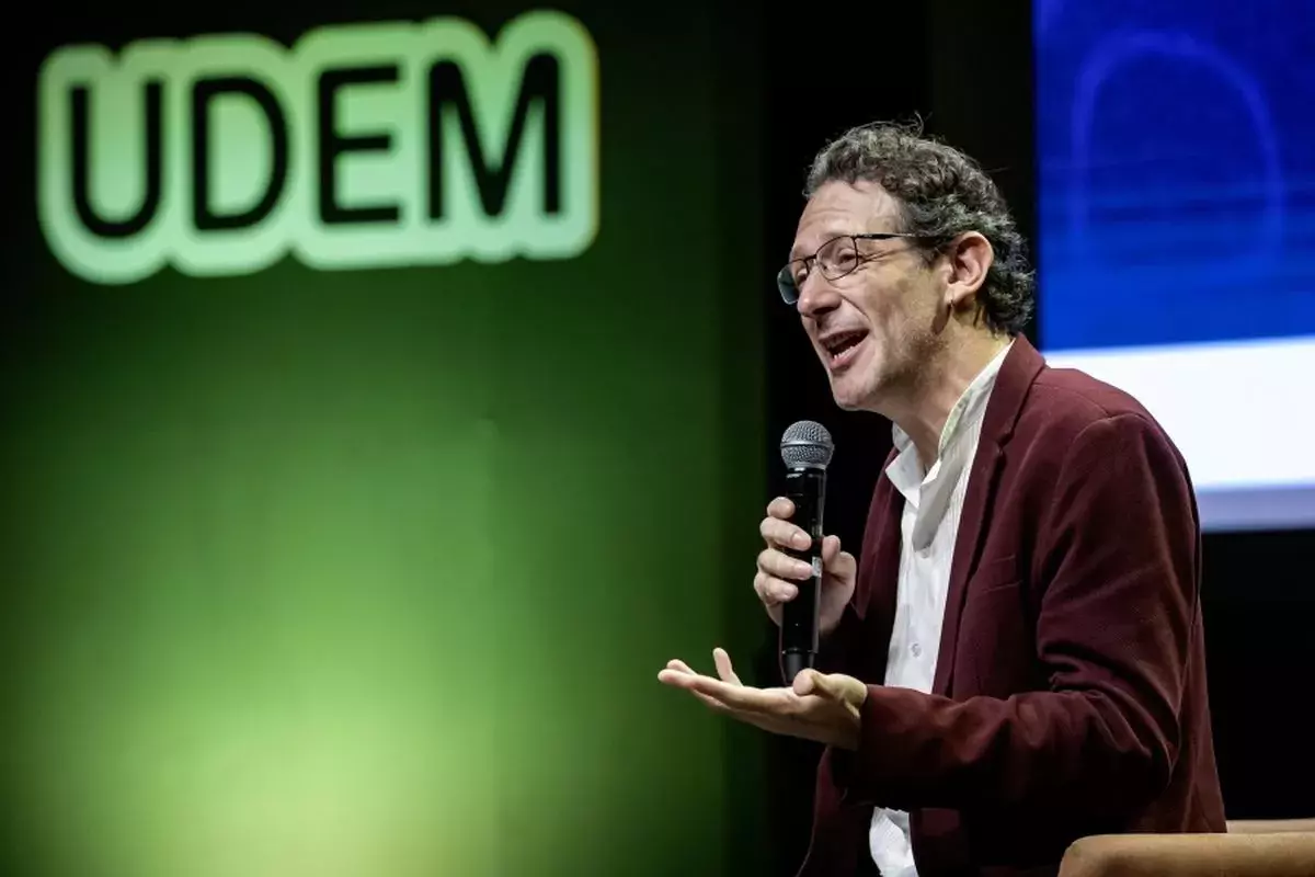 Archivo UDEM