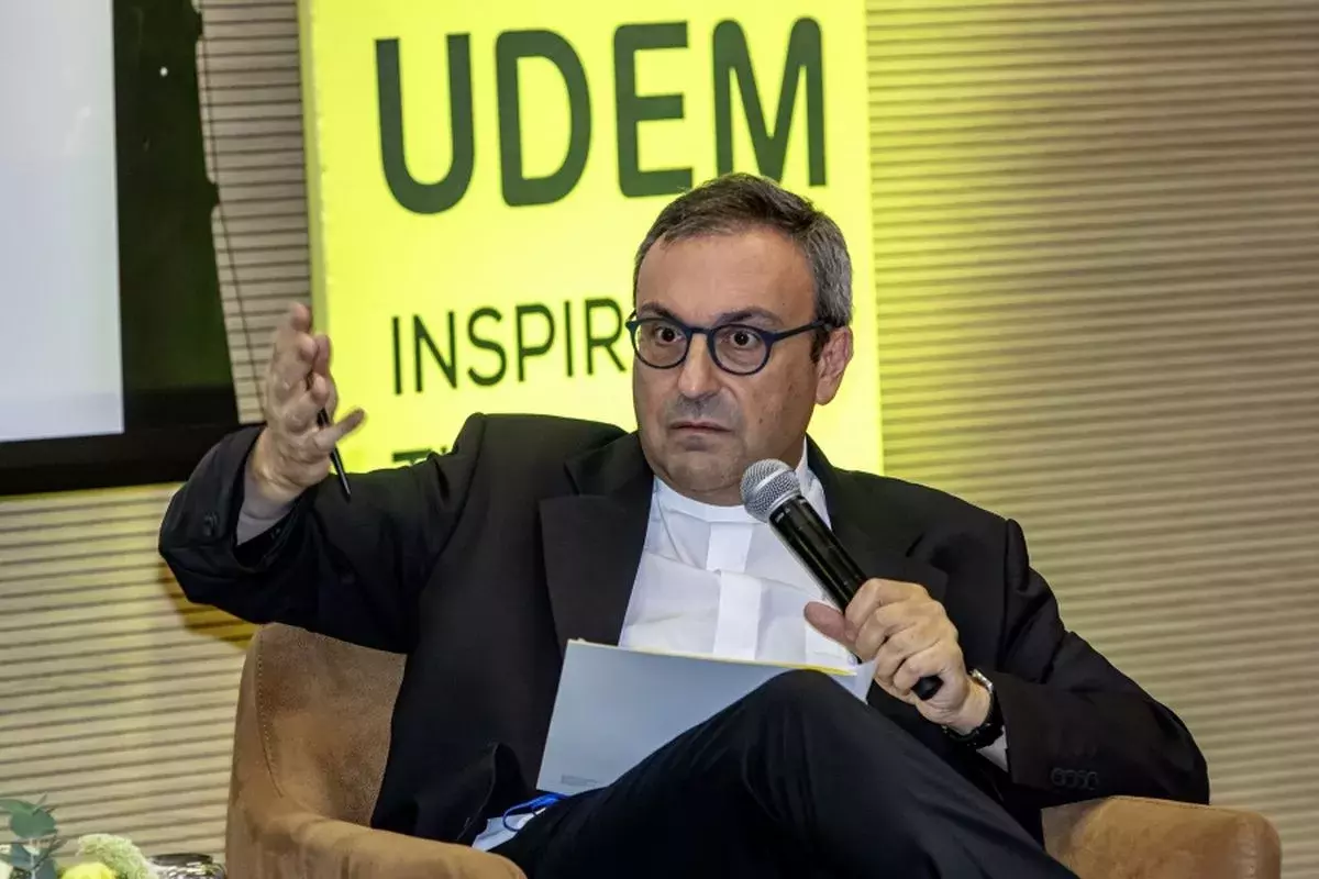 Archivo UDEM 