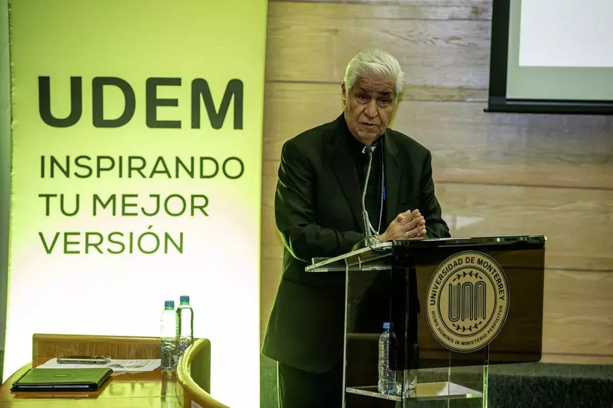 Archivo UDEM