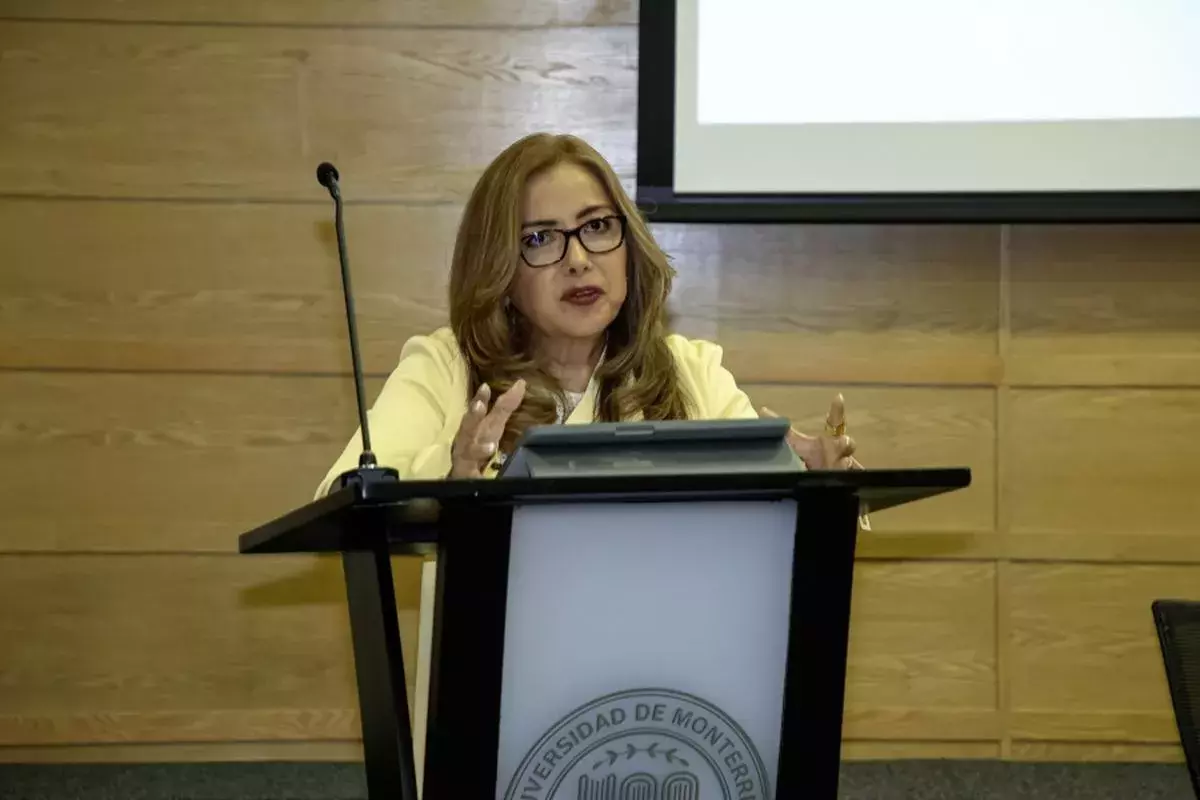 Archivo UDEM
