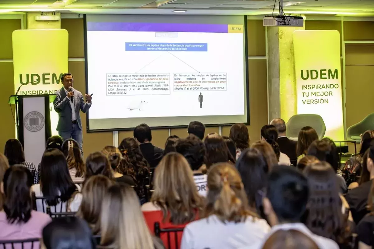 Archivo UDEM