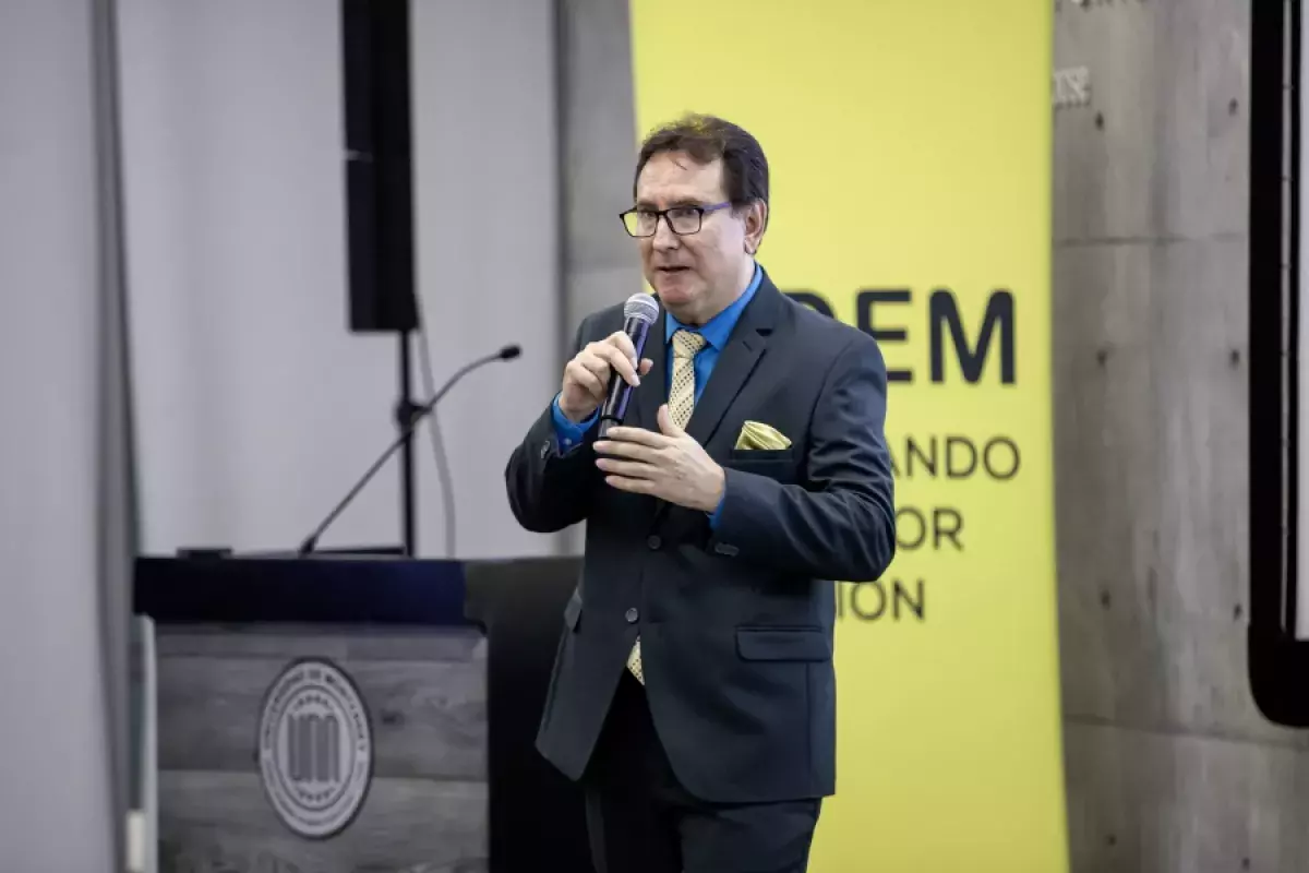 Archivo UDEM 