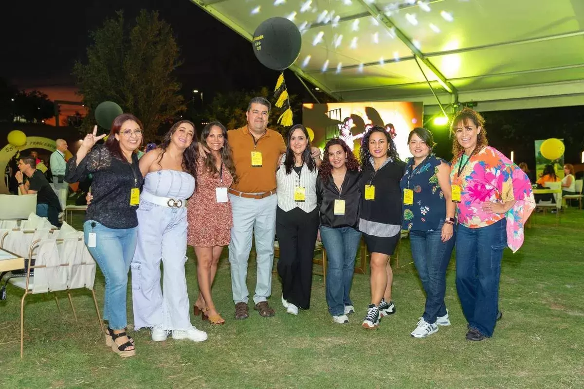 Archivo UDEM