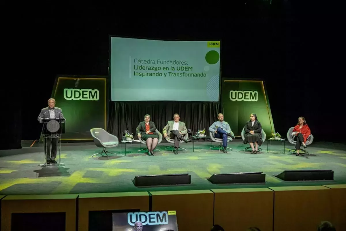 Archivo UDEM 