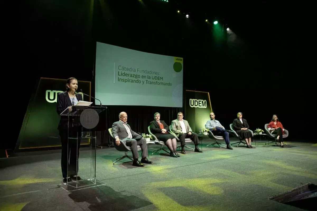 Archivo UDEM