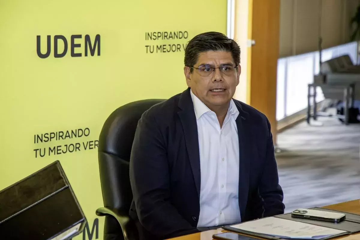 Archivo UDEM