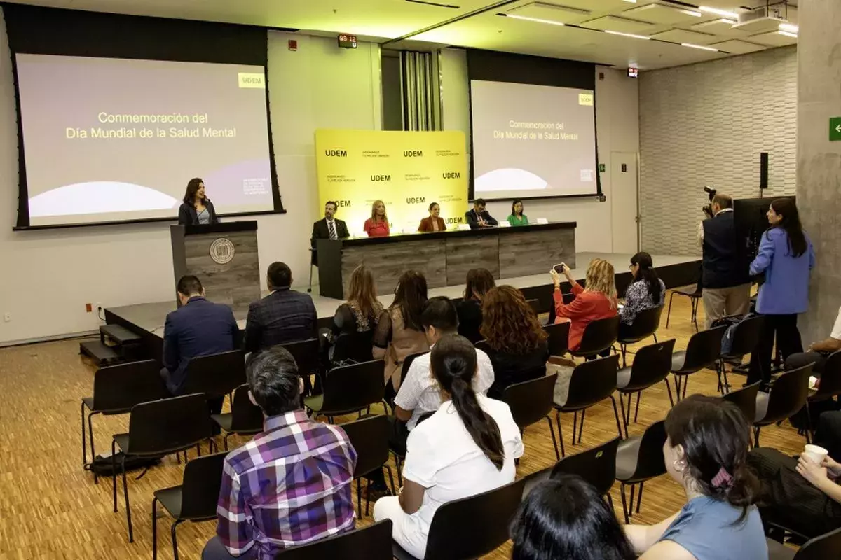 Archivo UDEM