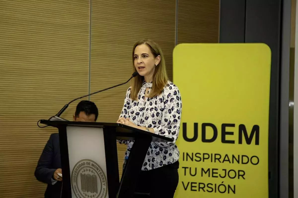 Archivo UDEM