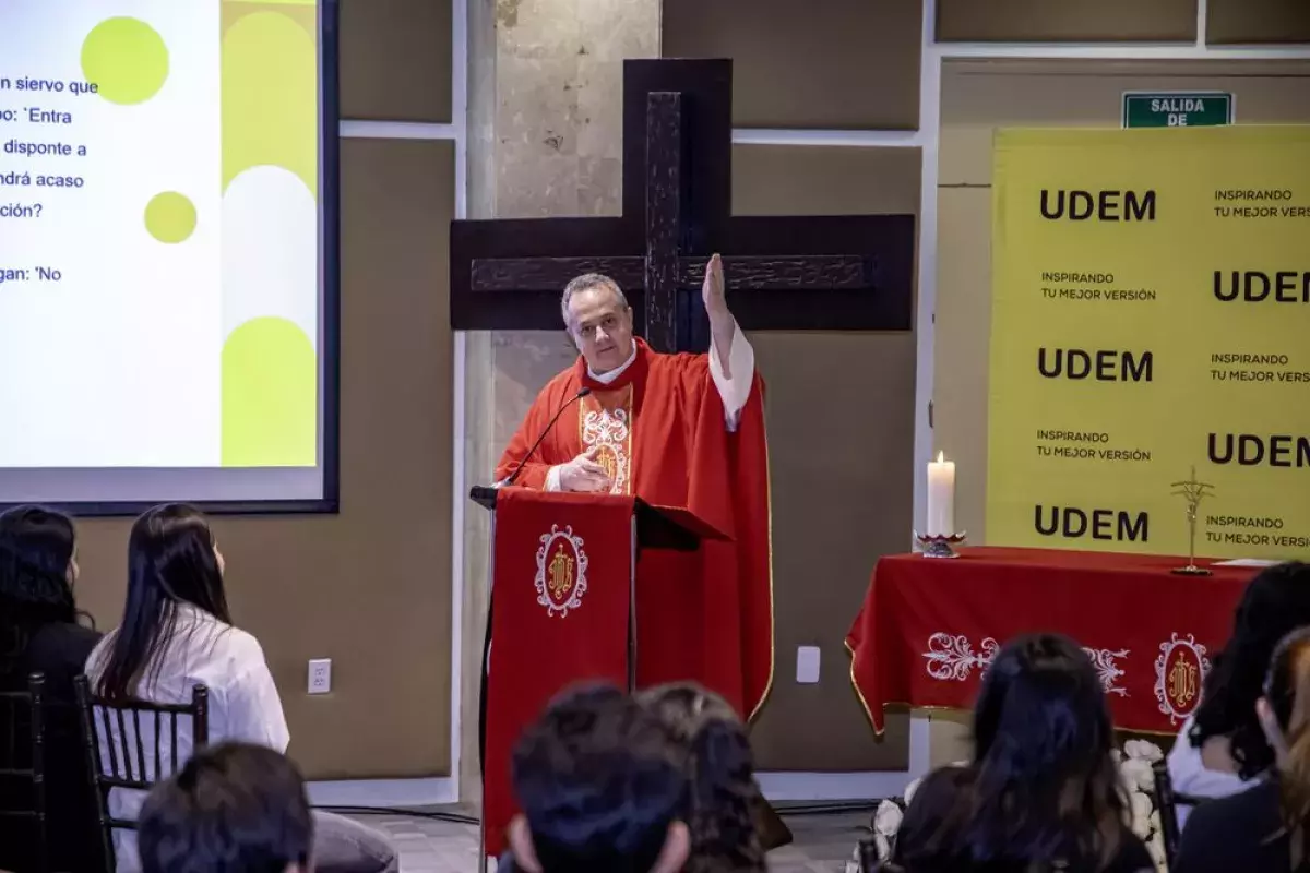 Archivo UDEM