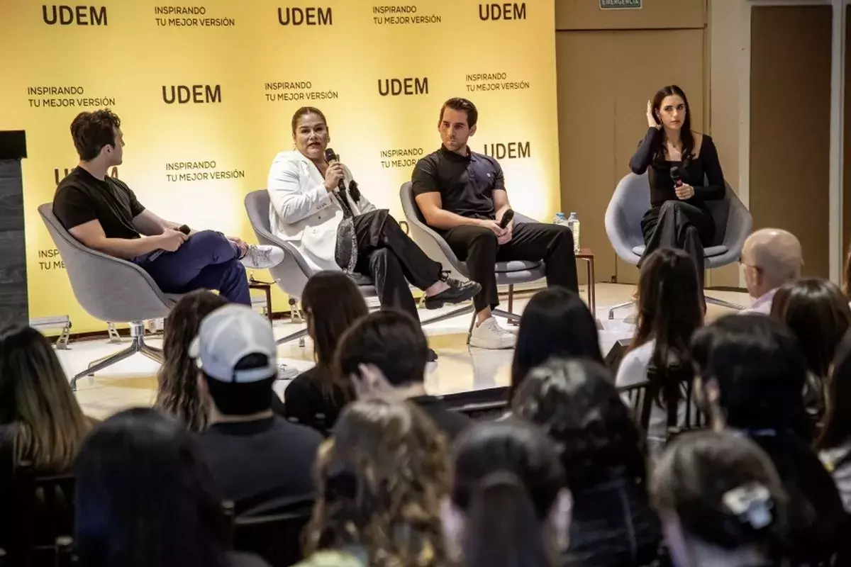 Archivo UDEM 