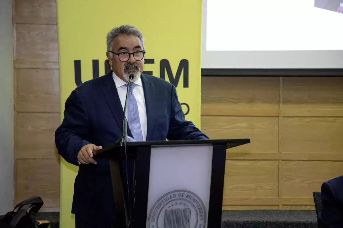 Archivo UDEM