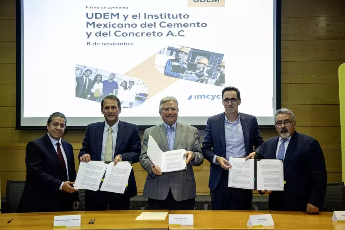 Archivo UDEM 