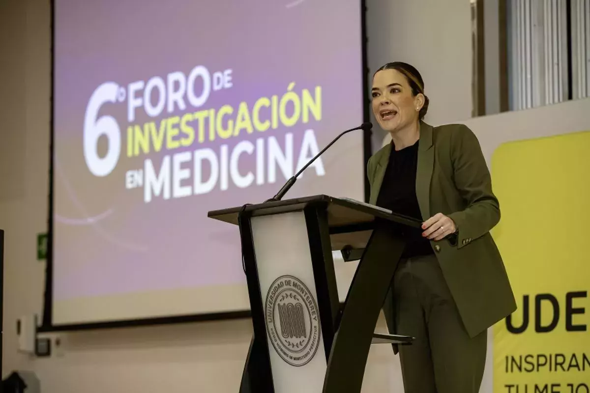 Archivo UDEM