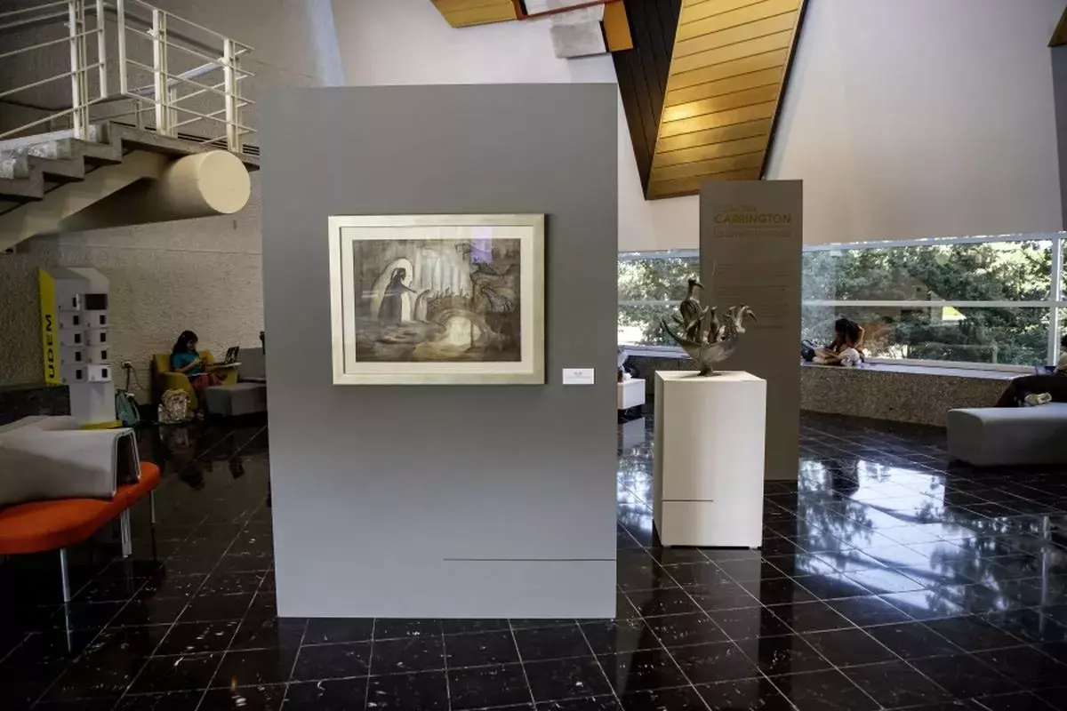 Archivo UDEM