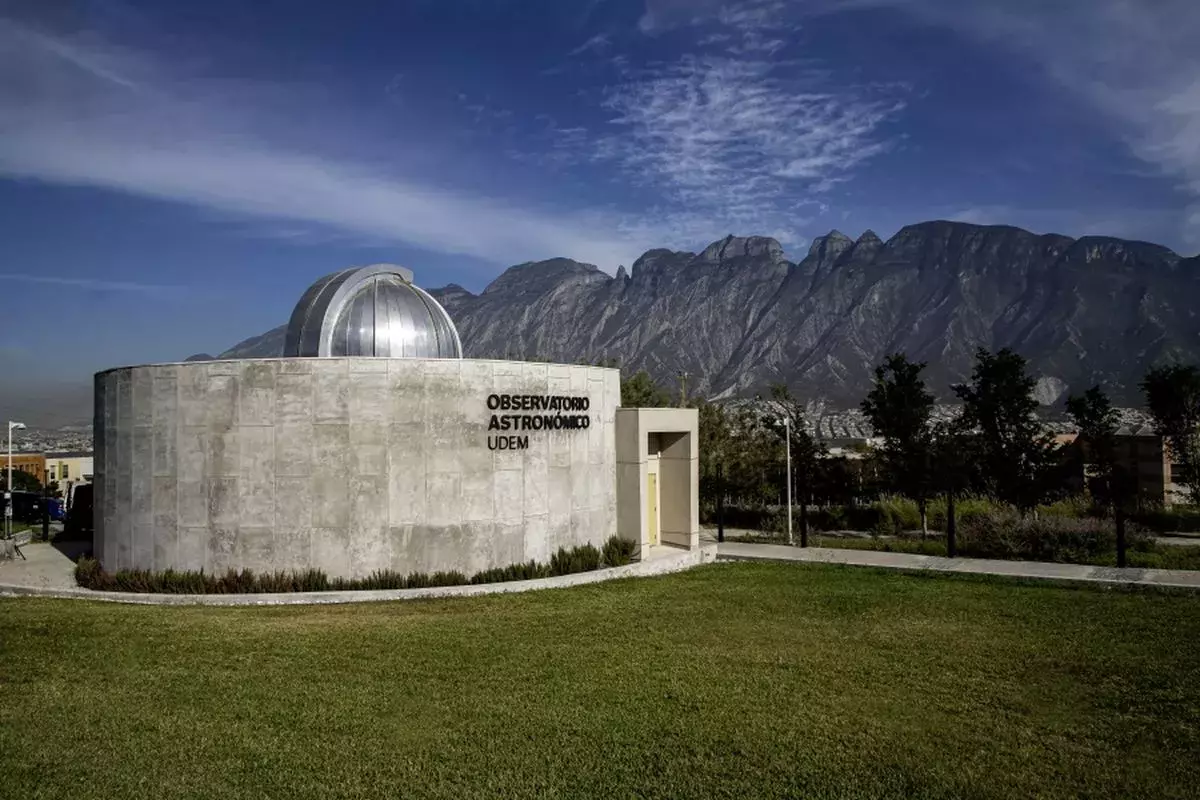 Archivo UDEM