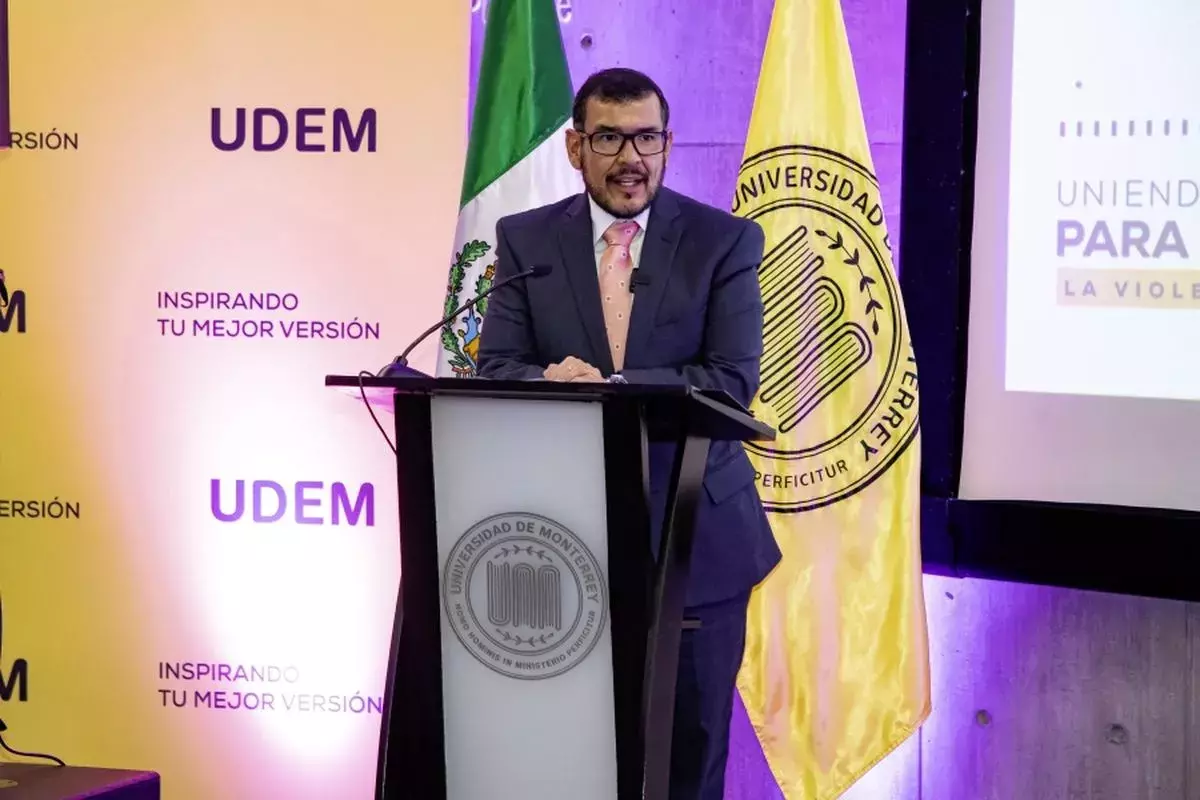 Archivo UDEM