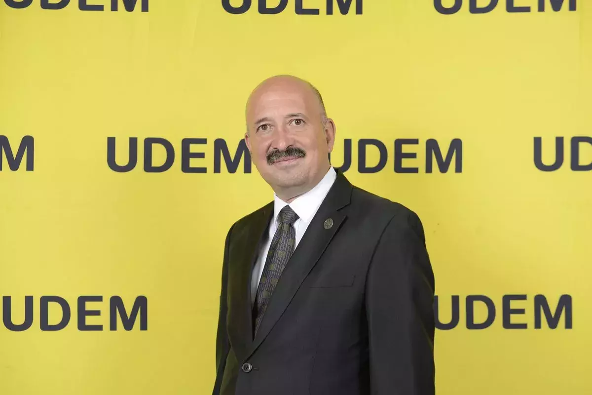 Archivo UDEM 