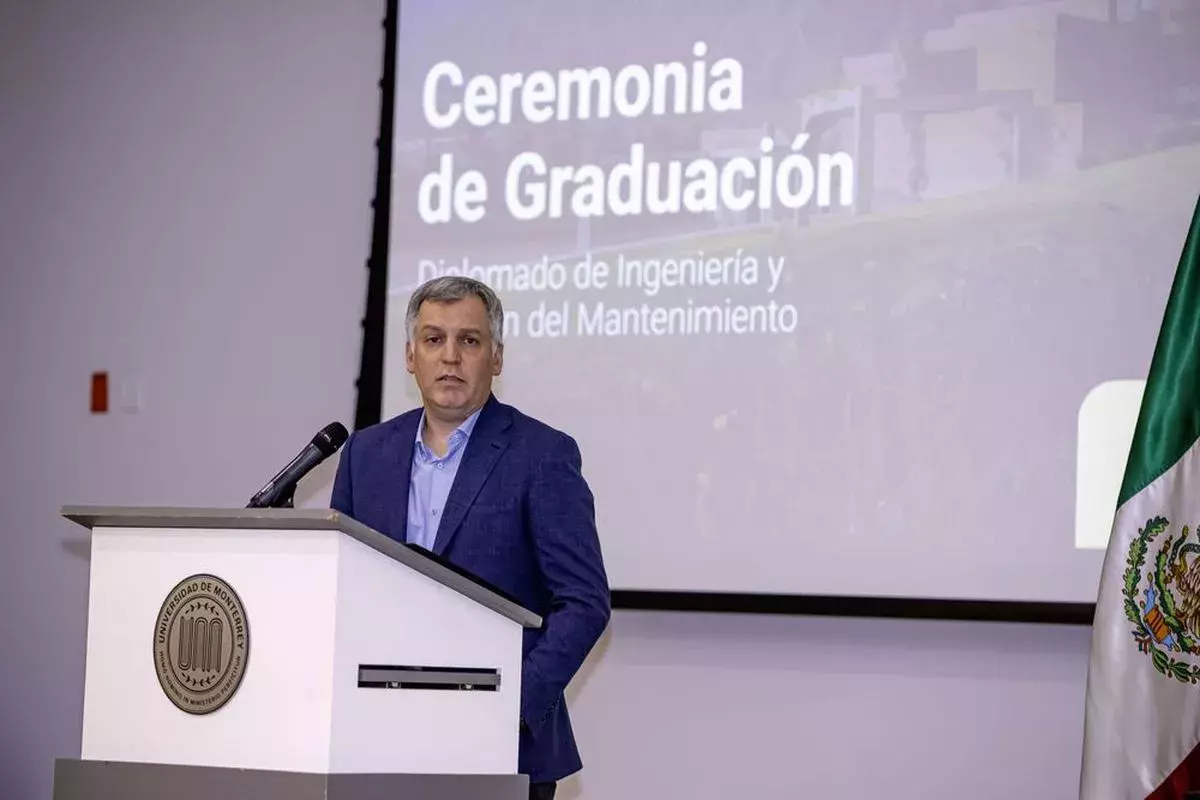 Archivo UDEM