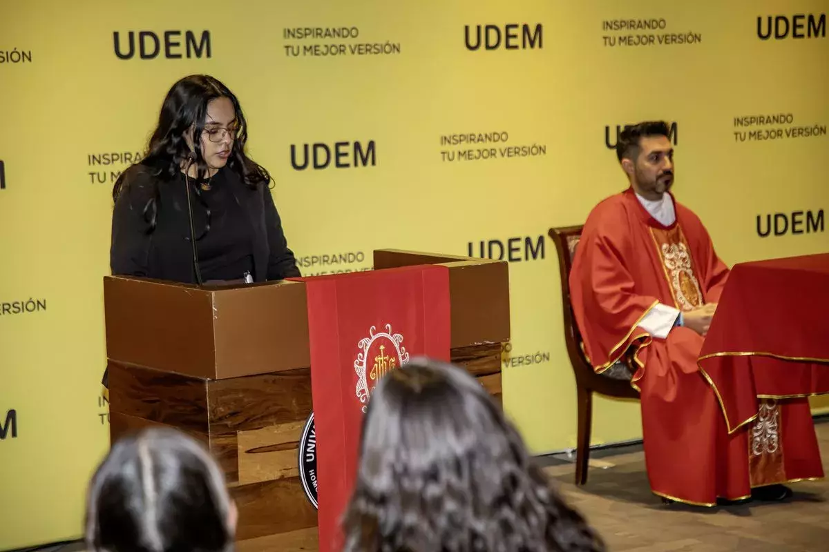 Archivo UDEM
