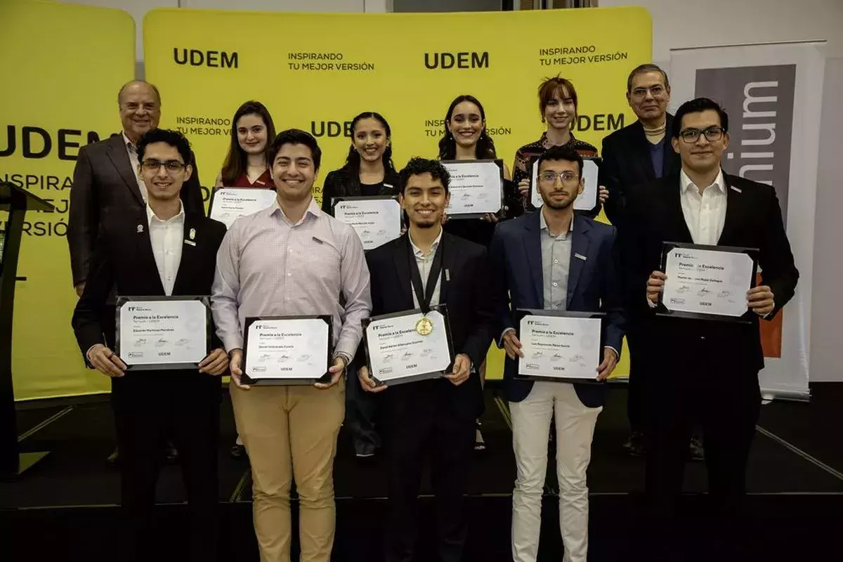 Archivo UDEM 