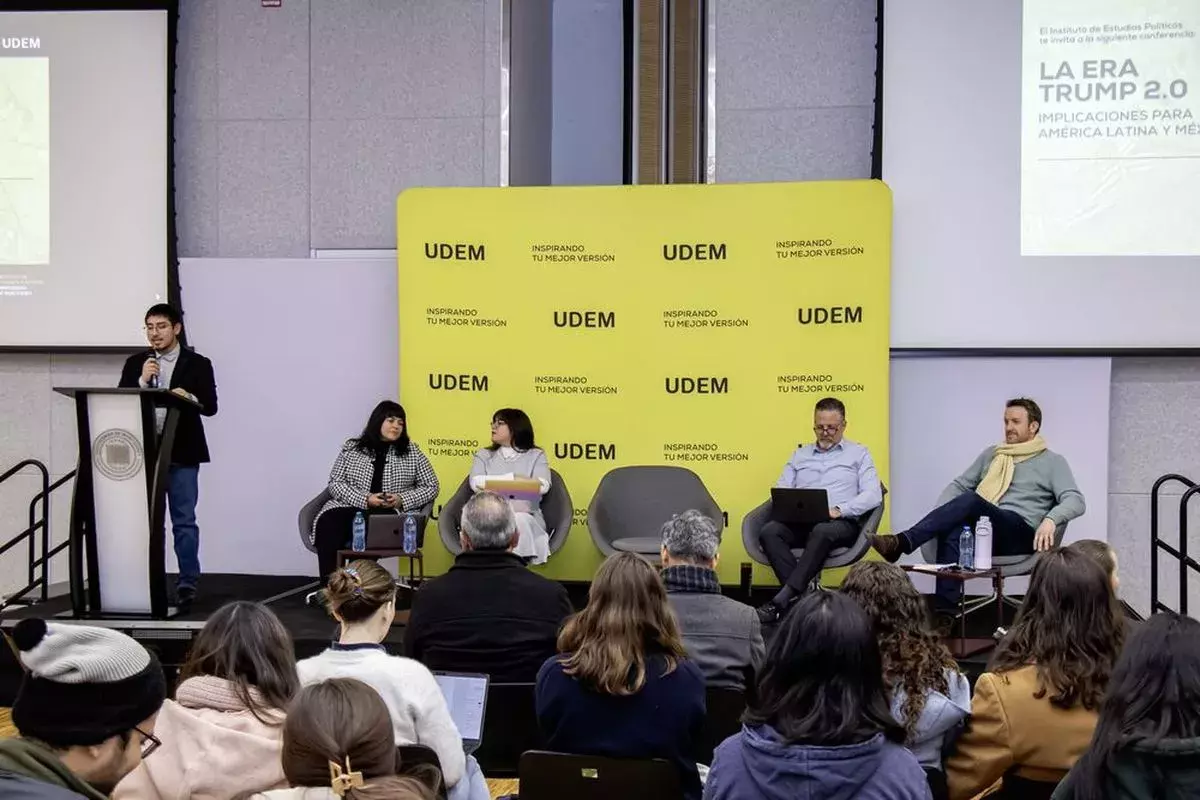 Archivo UDEM 