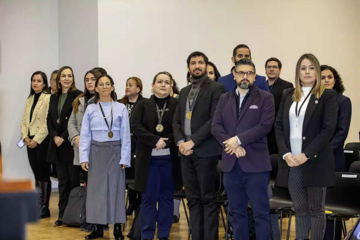 Archivo UDEM