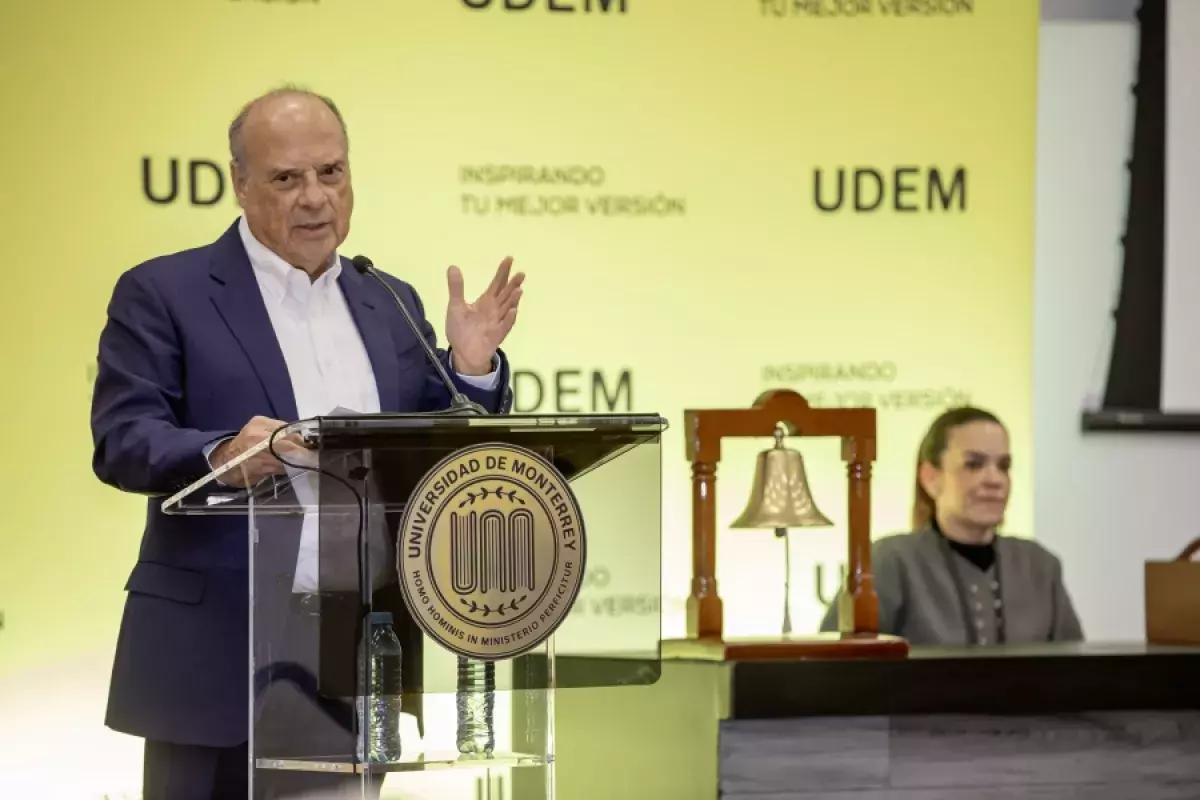 Archivo UDEM