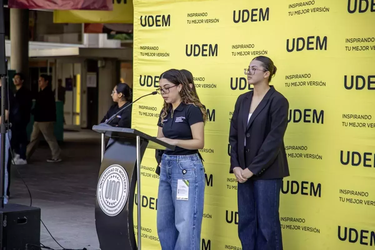 Archivo UDEM