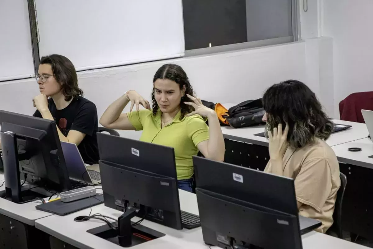 Archivo UDEM