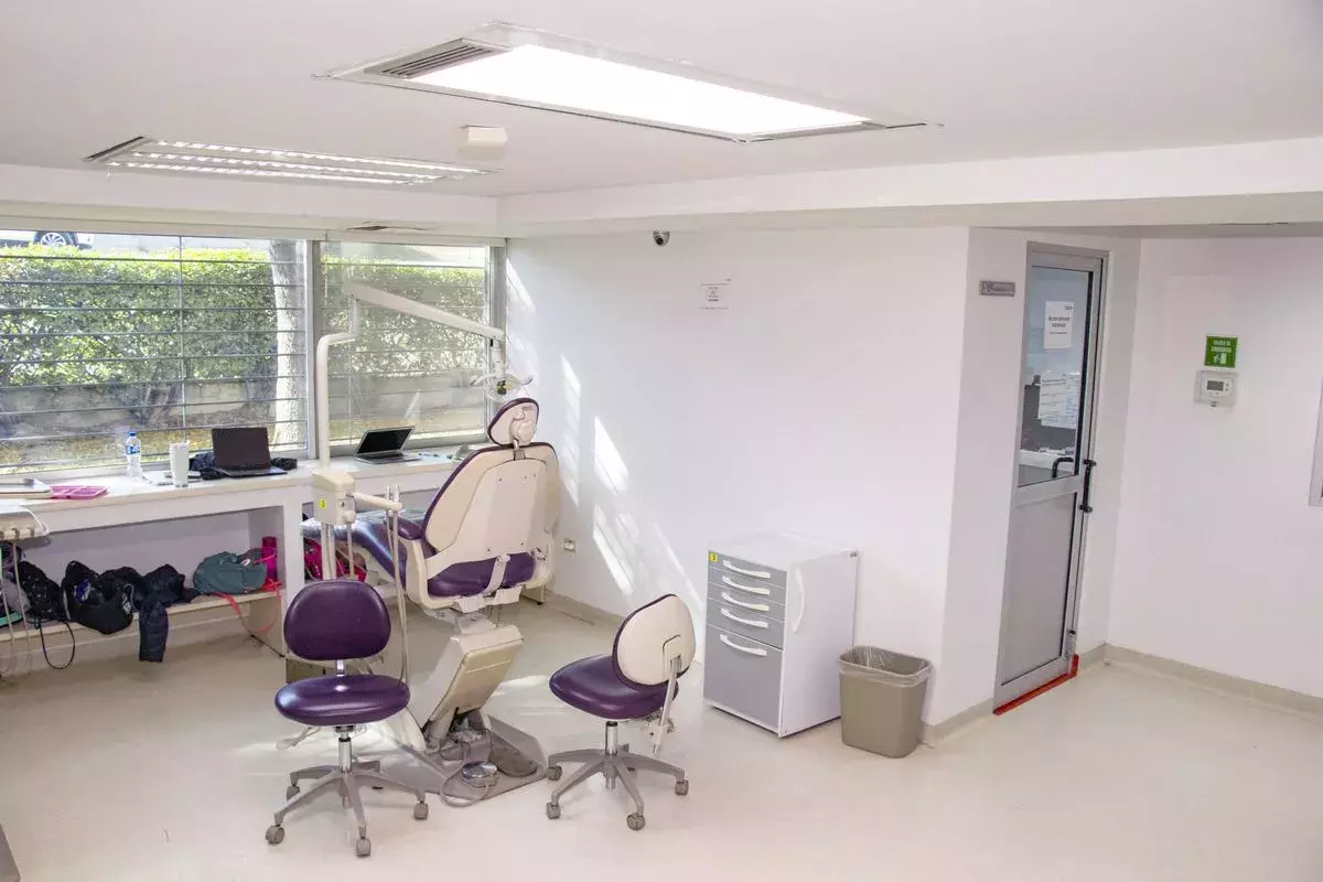 Archivo UDEM