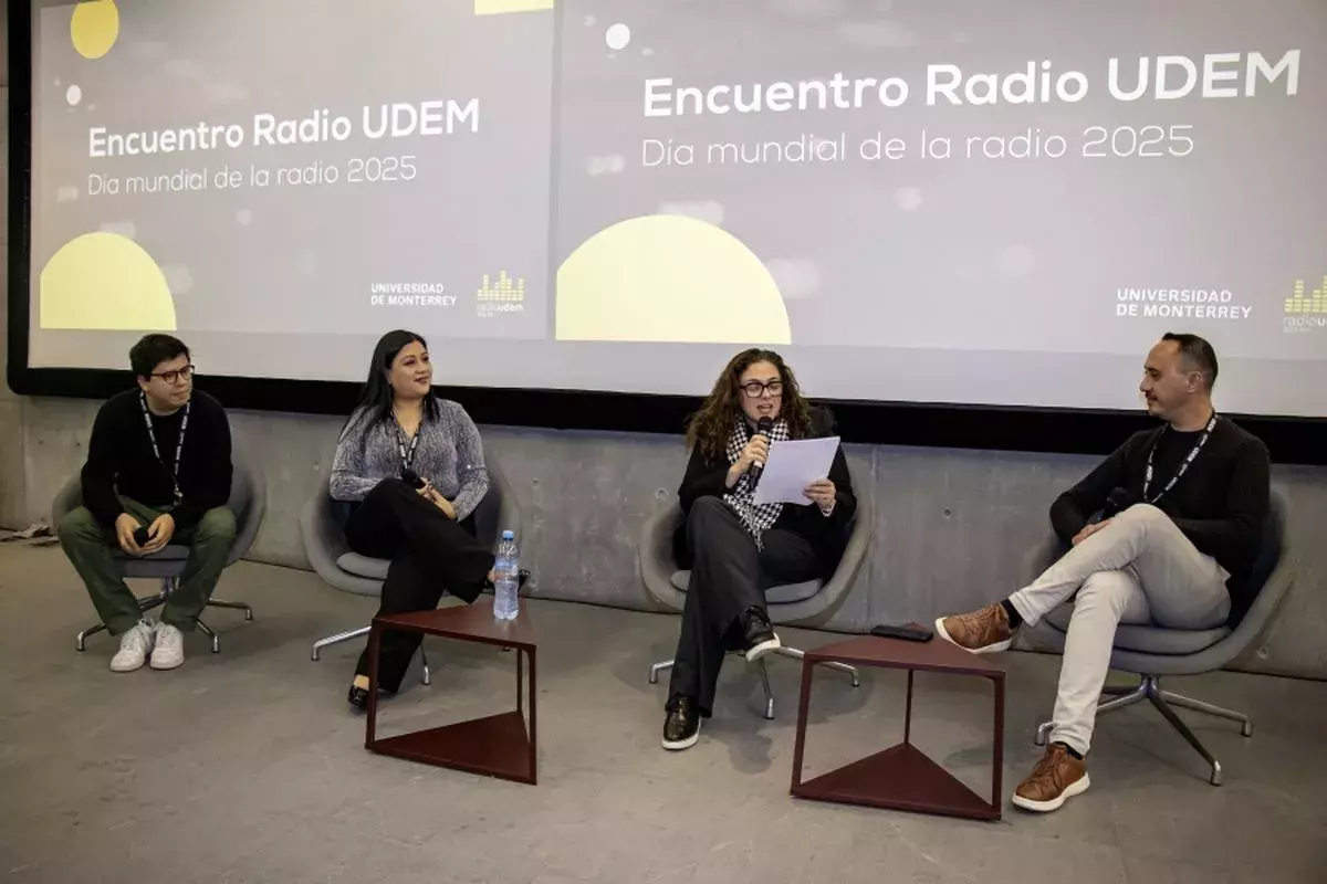 Archivo UDEM 