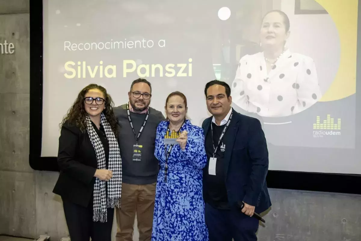 Archivo UDEM