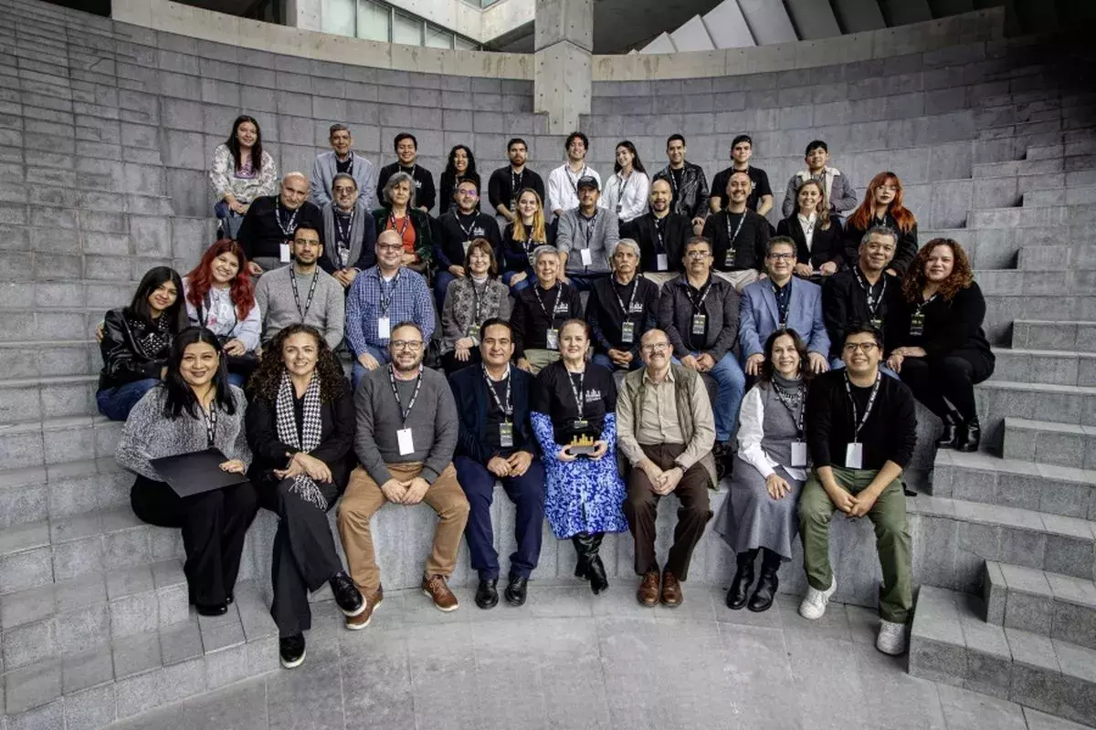 Archivo UDEM 