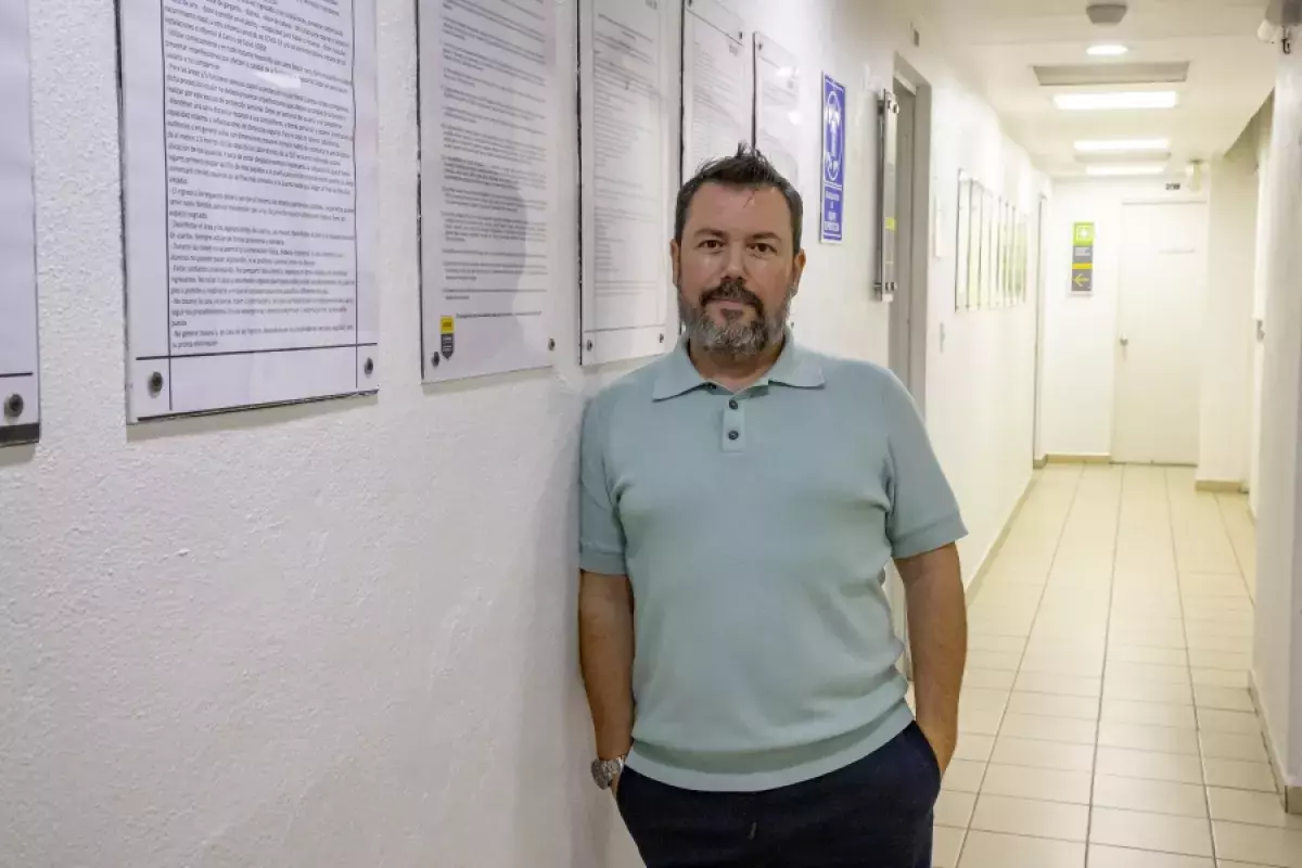 Archivo UDEM 