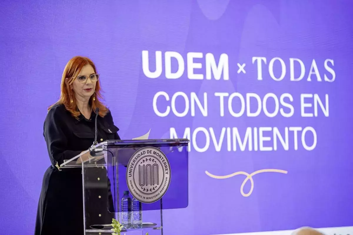 Archivo UDEM