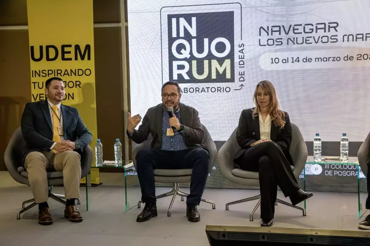 Archivo UDEM