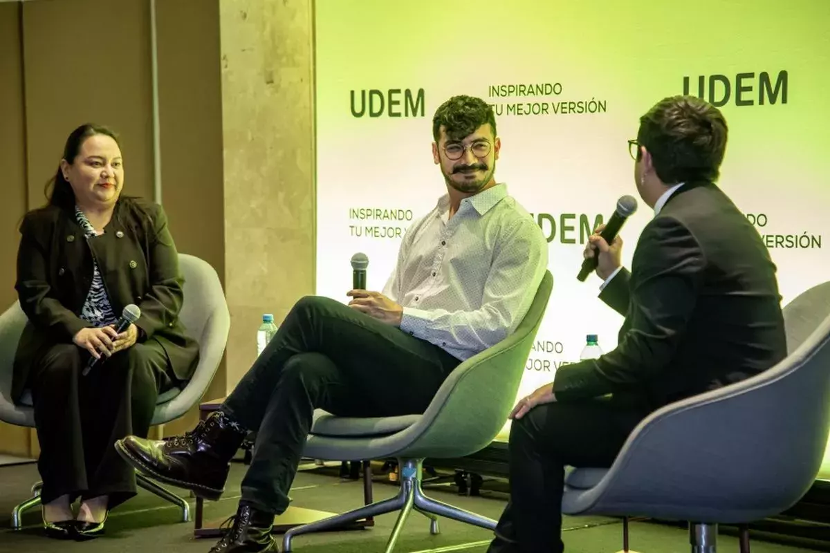Archivo UDEM