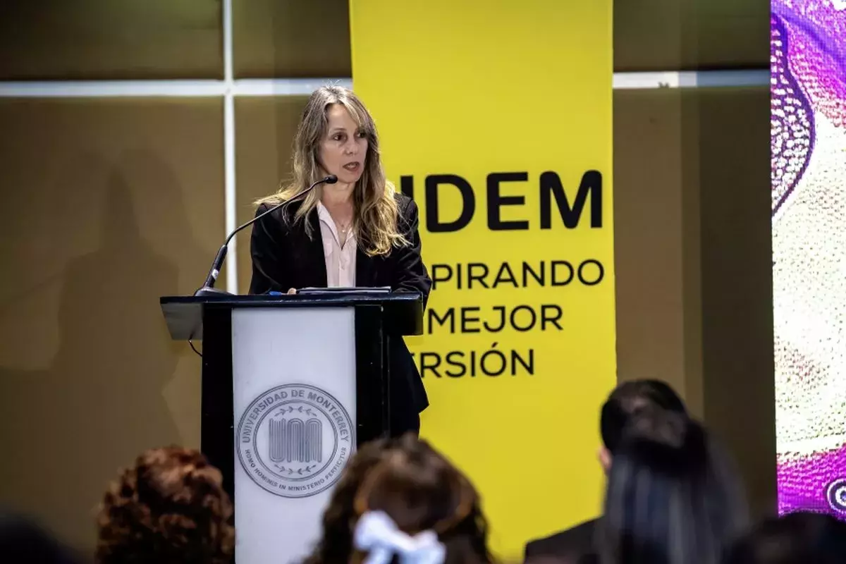 Archivo UDEM