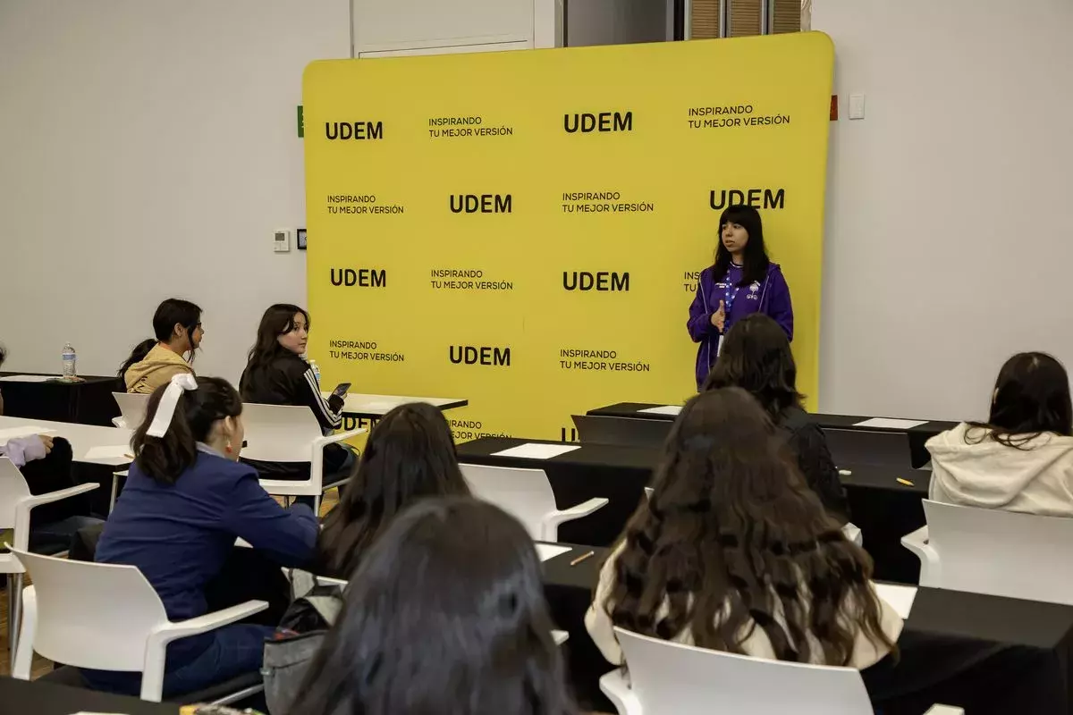 Archivo UDEM
