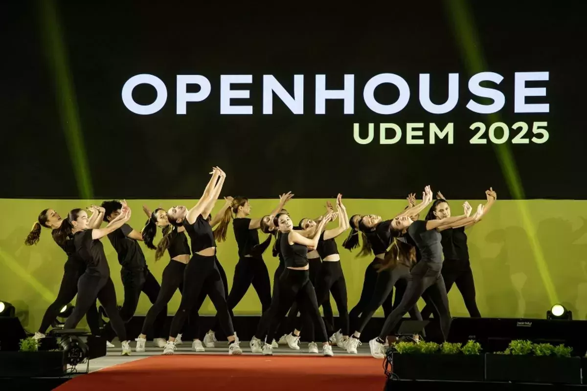 Archivo UDEM