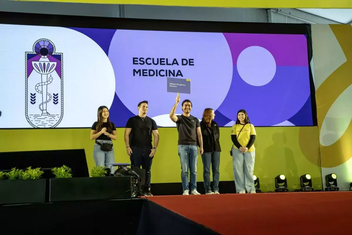 Archivo UDEM