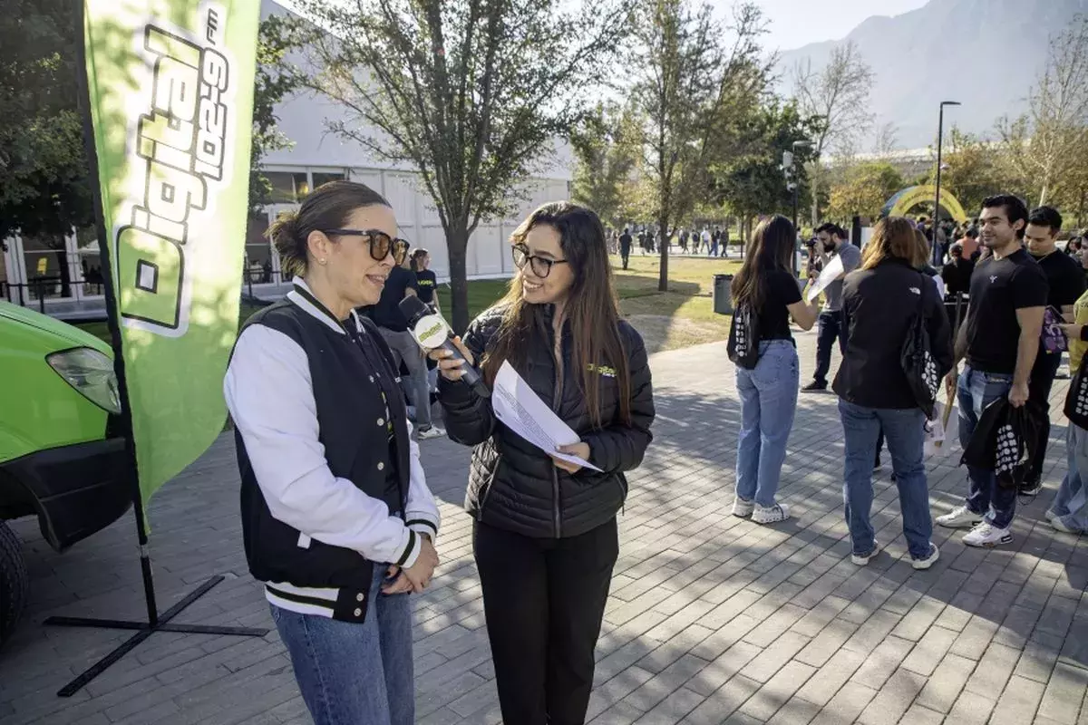 Archivo UDEM