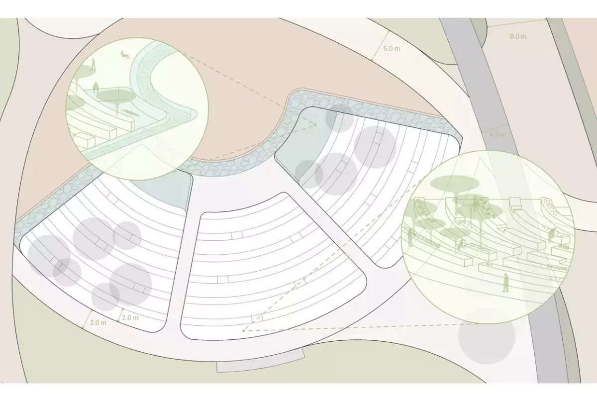 diseño arquitectónico