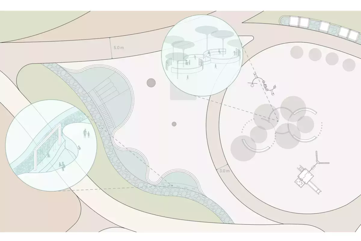diseño arquitectónico